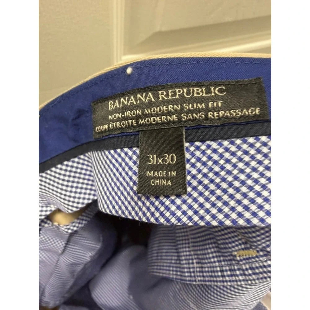 Banana Republic banana republic